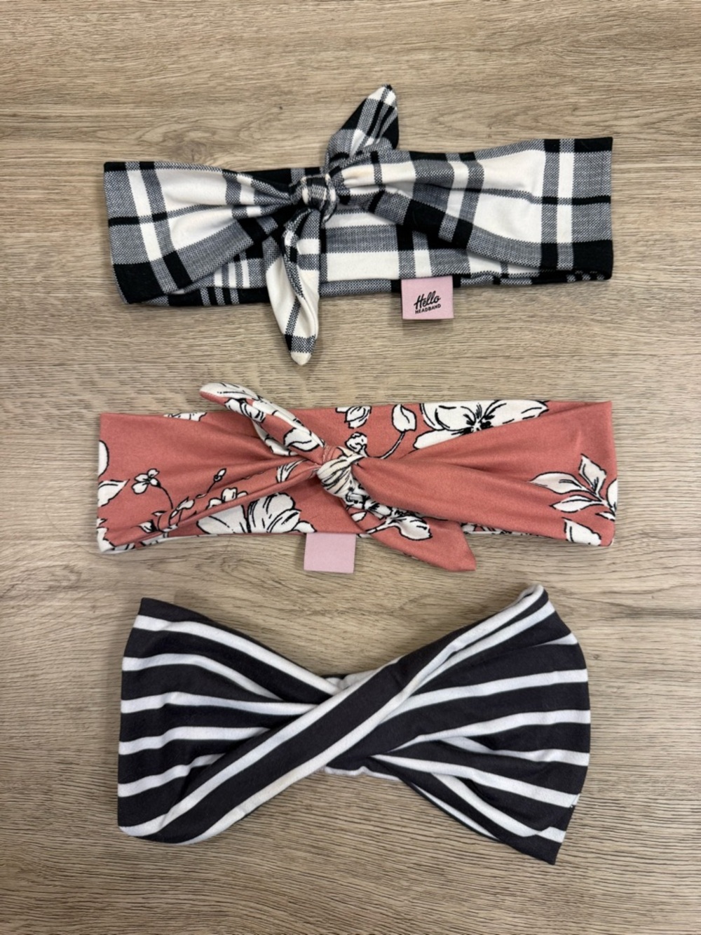 Women’s headbands